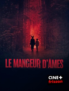 Le Mangeur d'âmes