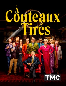 TMC - A couteaux tirés