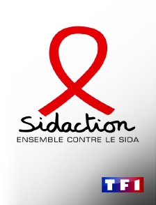 TF1 - Ensemble contre le sida