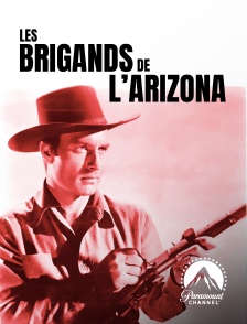 Les brigands de l'Arizona