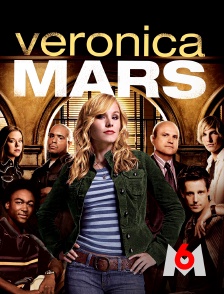 M6 - Veronica Mars