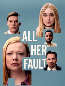 All Her Fault