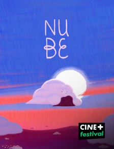 CINE+ Festival - Nube