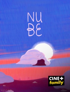 CINE+ Family - Nube