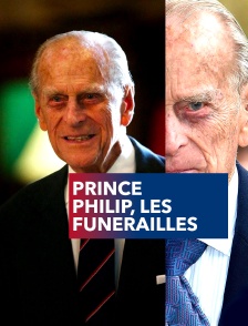 Edition spéciale pour les funérailles de Prince Philip