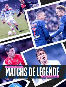 Matchs de légende