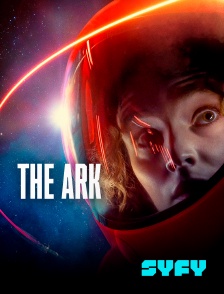 SYFY - The Ark en replay