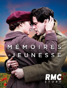 Mémoires de jeunesse