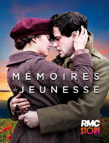 RMC Story - Mémoires de jeunesse