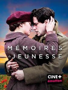 CINE+ Emotion - Mémoires de jeunesse