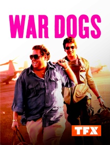 War Dogs