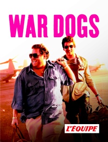 War Dogs