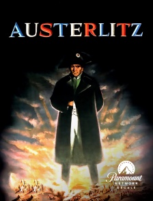 Paramount Network Décalé - Austerlitz