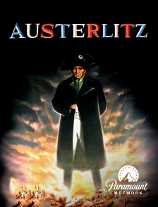 Paramount Network - Austerlitz