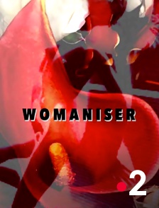 France 2 - Womaniser