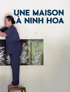 Une maison à Ninh Hoa