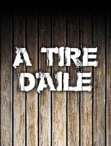 A tire d'aile