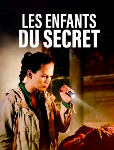 Les enfants du secret