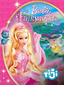 Barbie Fairytopia