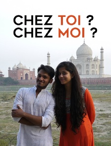 Chez toi ? Chez moi ?