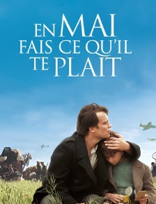 En mai, fais ce qu'il te plaît