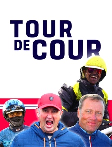 Tour de Cour