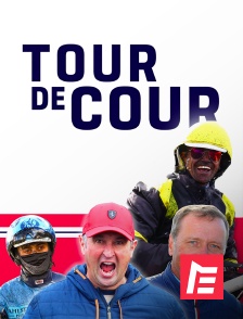 Equidia - Tour de Cour