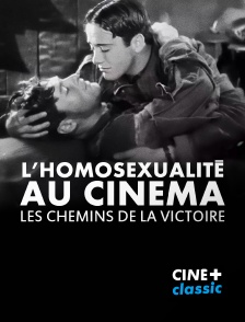 L'homosexualité au cinéma, les chemins de la victoire