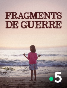 France 5 - Fragments de guerre