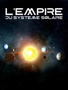 L'empire du système solaire
