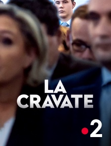 France 2 - La cravate