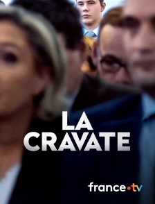 France.tv - La cravate