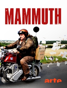 Arte - Mammuth