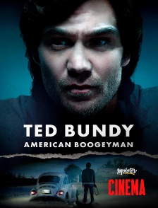 Molotov Channels Cinéma - Ted Bundy : American Boogeyman