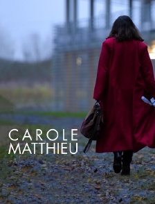 Carole Matthieu
