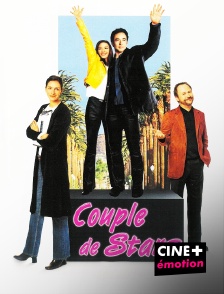 CINE+ Emotion - Couple de stars