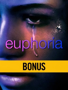 Interview Zendaya & Sam Levinson : Euphoria S01