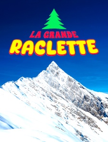 La grande raclette
