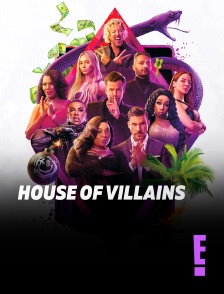 House Of Villains