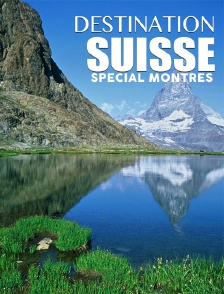Destination Suisse/Special Montres