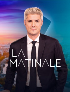 La matinale LCI
