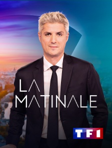 TF1 - La matinale LCI