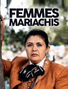 Femmes mariachis