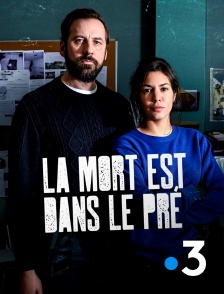 France 3 - La mort est dans le pré