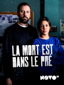Novo 19 - La mort est dans le pré