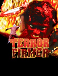 Terror firmer