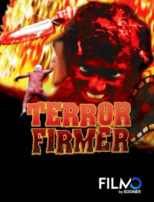 FilmoTV - Terror firmer