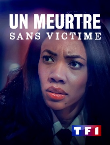 TF1 - Un meurtre sans victime