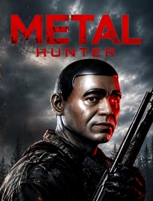 Metal Hunter
