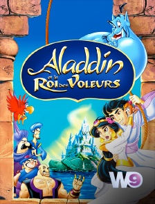 W9 - Aladdin et le roi des voleurs